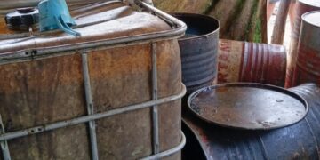Aduan Dugaan Solar Subsidi Tak Kunjung Ada Kejelasan, Ronggolawe News Tempuh Jalur Polda Jatim