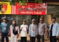 Sengketa Tanah di Desa Talun Memanas, Aduan Warga Resmi Diterima Satreskrim Polresta Tuban