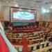 Nota Penjelasan Raperda Perubahan APBD Mojokerto 2026 Pendapatan Mojokerto Turun Rp124,3 Miliar