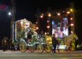 Diawali Doa untuk Indonesia, TNSC 2026 Pukau Ribuan Mata di Jantung Kota Tuban