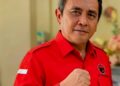 Ony Pilih Bahas Kemiskinan, Bukan Dapil