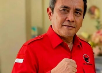 Ony Pilih Bahas Kemiskinan, Bukan Dapil