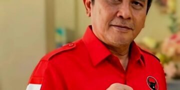 Ony Pilih Bahas Kemiskinan, Bukan Dapil