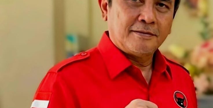 Ony Pilih Bahas Kemiskinan, Bukan Dapil