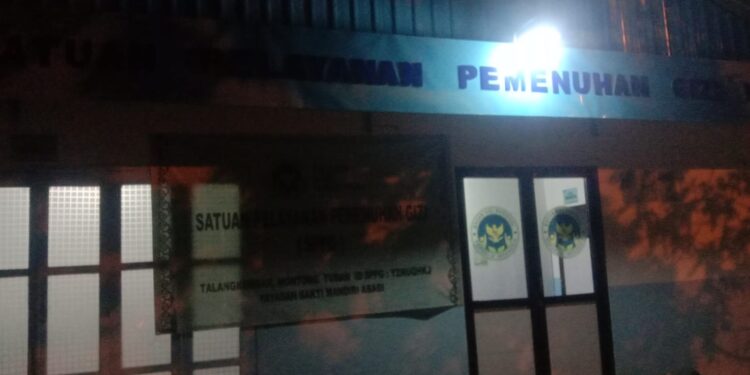 BGN Bekukan 6 Dapur MBG di Tuban, Ada Masalah Administrasi hingga Standar Dapur