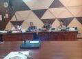 Rapat Koordinasi TKD Purworejo Digelar, Direktur PT TPU atau Perwakilan Tak Hadir