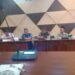 Rapat Koordinasi TKD Purworejo Digelar, Direktur PT TPU atau Perwakilan Tak Hadir