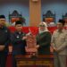 DPRD Mojokerto Setujui Pencabutan Empat Perda, Gus Barra Soroti Tumpang Tindih Regulasi DPRD Mojokerto Setujui Pencabutan Empat Perda, Gus Barra Soroti Tumpang Tindih Regulasi