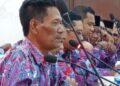 JERITAN PERANGKAT DESA MOJOKERTO: TAGIH JANJI KESEJAHTERAAN, DESAK REKOMENDASI DPRD