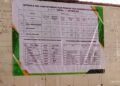 DUMAS MASUK POLRES, NILAI 97,33 SELEKSI PERANGKAT DESA SUGIHWARAS DISOROT