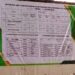 DUMAS MASUK POLRES, NILAI 97,33 SELEKSI PERANGKAT DESA SUGIHWARAS DISOROT