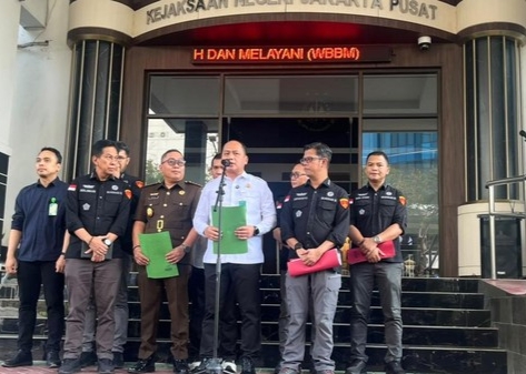Kolonel Budi Utomo Jadi Tersangka, Kasus Korupsi MBG Masuk Jalur Koneksitas