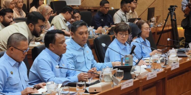 Insentif Dapur MBG Diubah: Dari Rp 6 Juta per Hari Menjadi Rp2.000 per Porsi