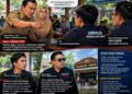 Kepala Desa Talun Belum Berikan Tanggapan, Upaya Konfirmasi Ronggolawe News Tak Berbalas